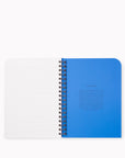Classic Spiral Notebook Madeleine