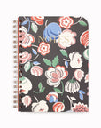 Classic Spiral Notebook Sonia