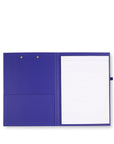Clipboard Folio, Charmed Library