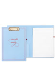 Clipboard Folio, Invite Only