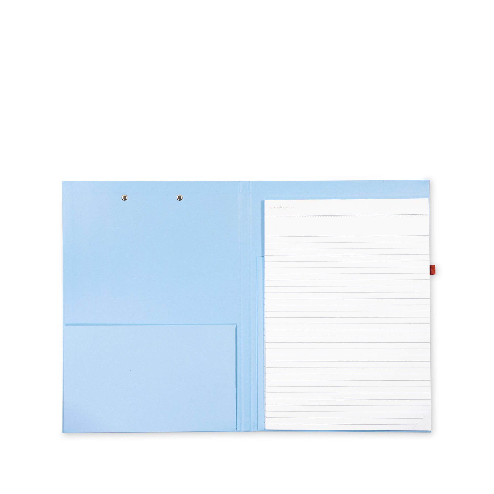 Clipboard Folio, Invite Only