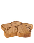 Cutting Board, Magnolia