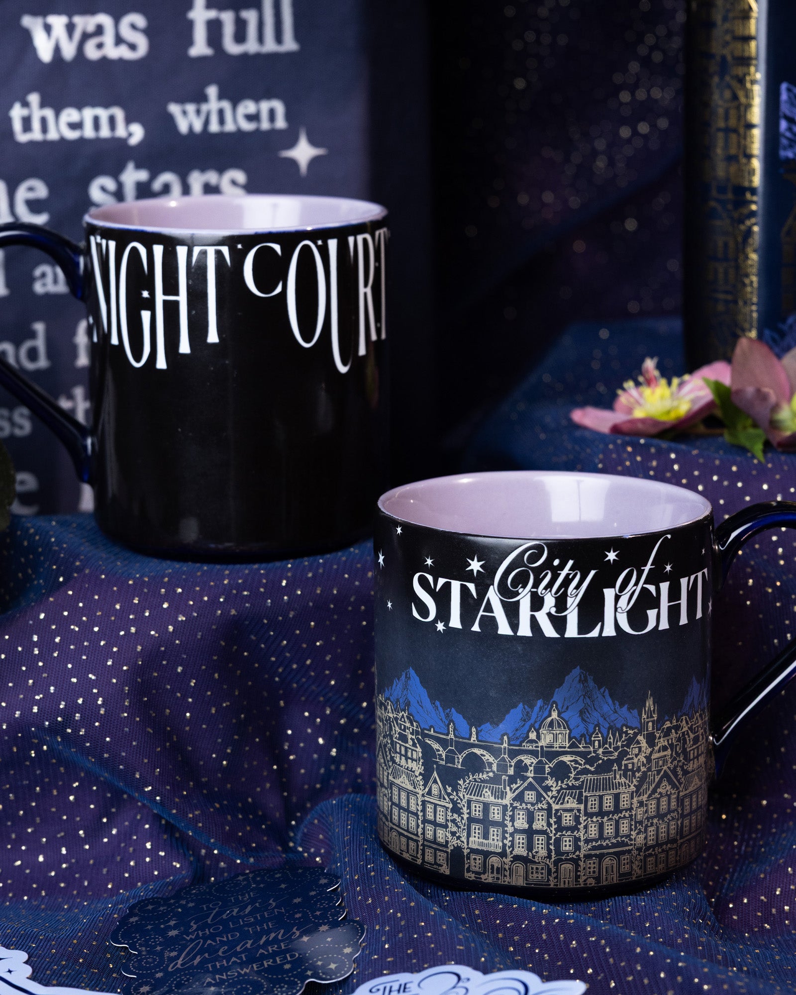 night court color changing mug