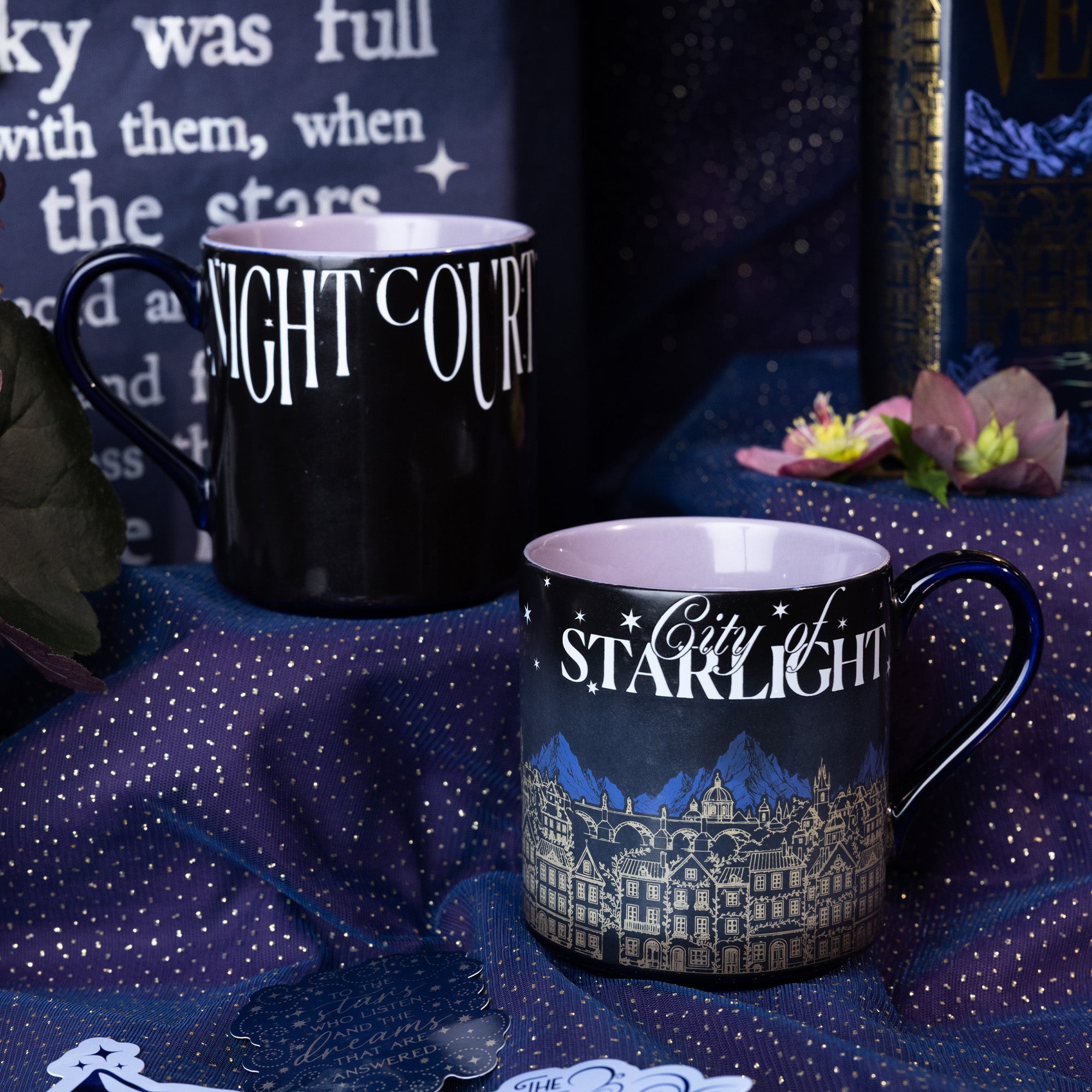 night court color changing mug