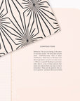 Composition Notebook Set Composition/Sonia