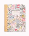 Composition Notebook Set, Chagall/La Fonda Del Sol
