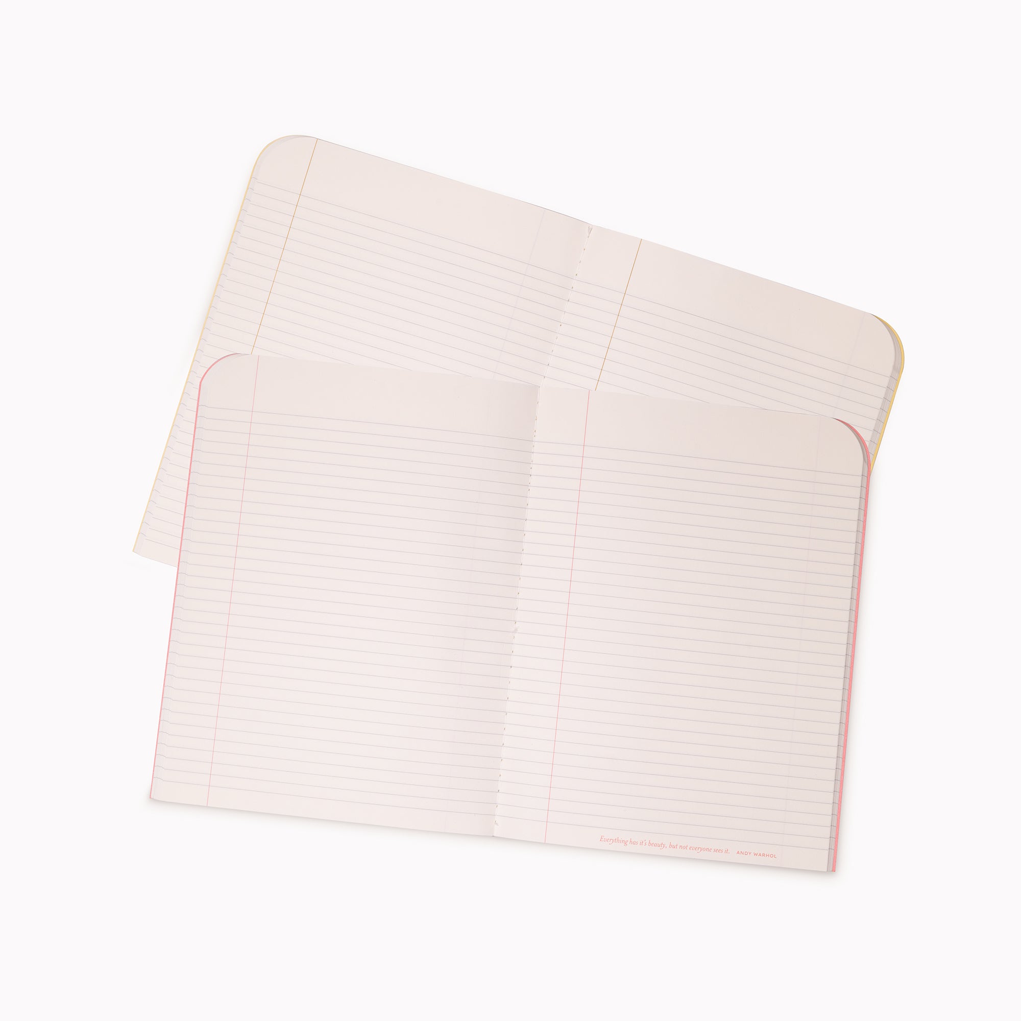 Composition Notebook Set, Chagall/La Fonda Del Sol