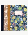 Composition Notebook Set, Chimie Des Fleurs/Arp