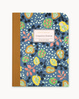 Composition Notebook Set, Chimie Des Fleurs/Arp