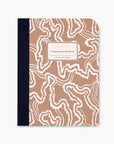 Composition Notebook Set, Chimie Des Fleurs/Arp