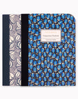 Composition Notebook Set, Moderne/Kelmscott