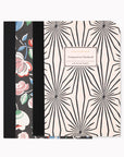Composition Notebook Set Composition/Sonia