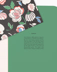 Composition Notebook Set Composition/Sonia