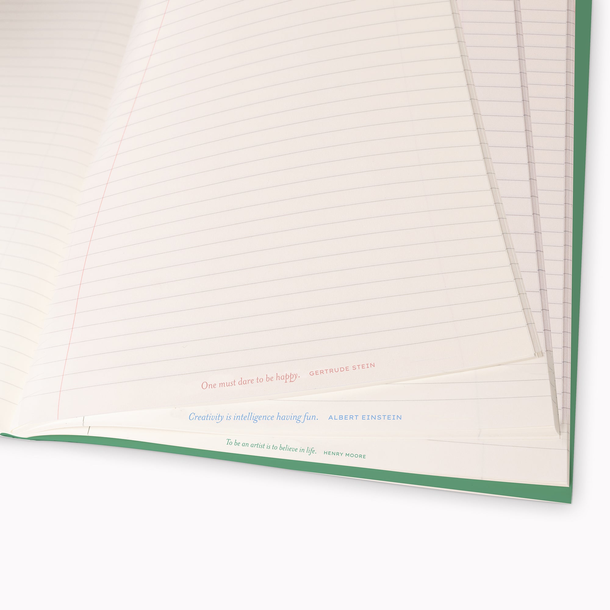 Composition Notebook Set Composition/Sonia