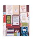 Concealed Spiral Notebook, Book Club