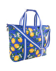 Cooler Bag, Lemons