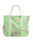 Cooler Bag, Lime Feeling Good