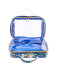 Cosmetic Case, The Hottest Spot