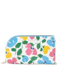 Desk Essentials Pouch, Painterly Bouquet