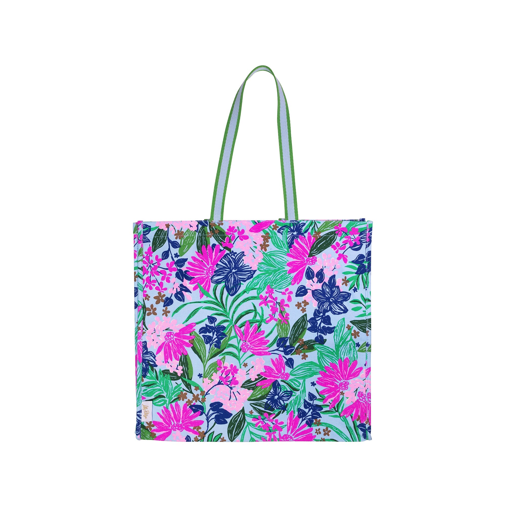Eco Tote, Endless Summer