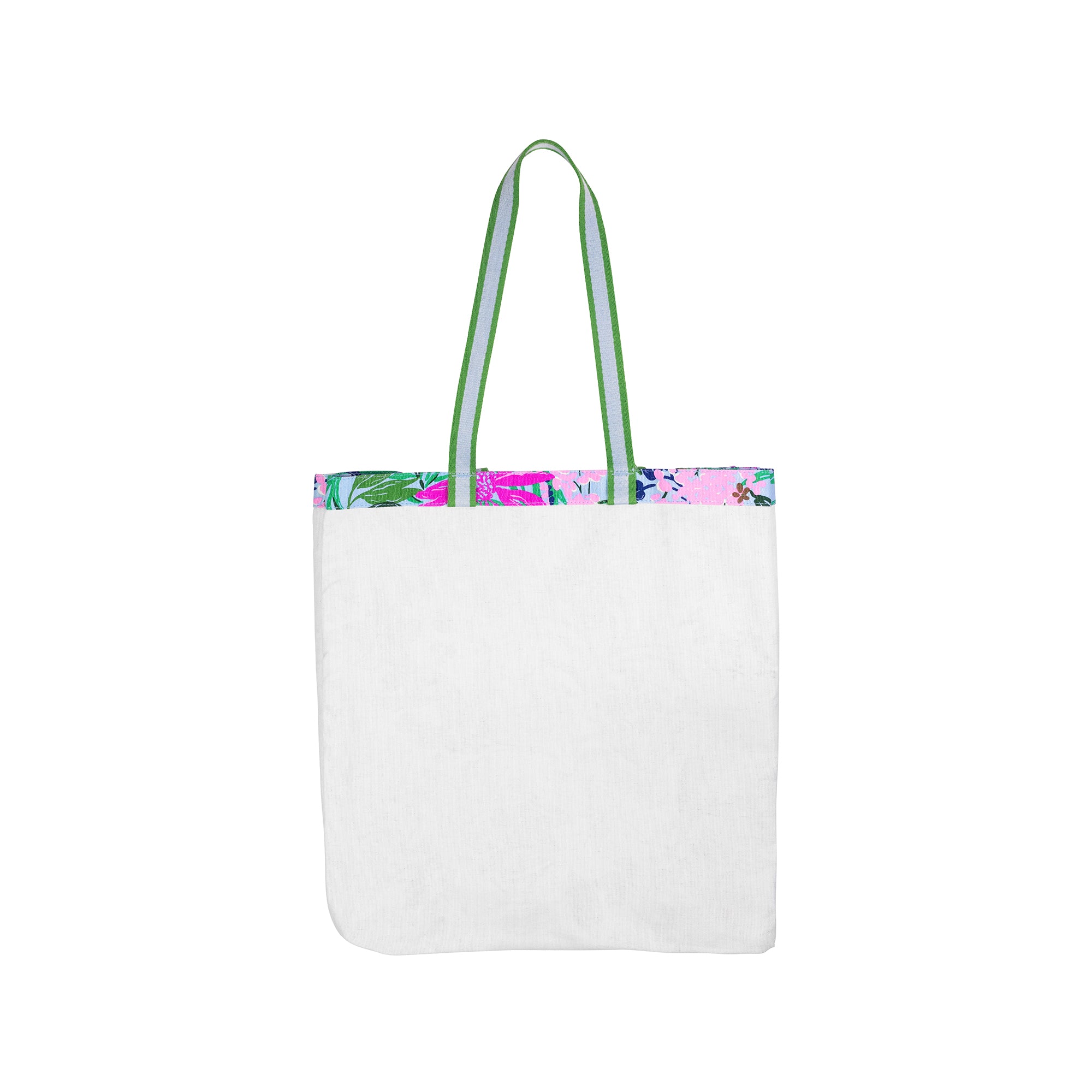 Eco Tote, Endless Summer