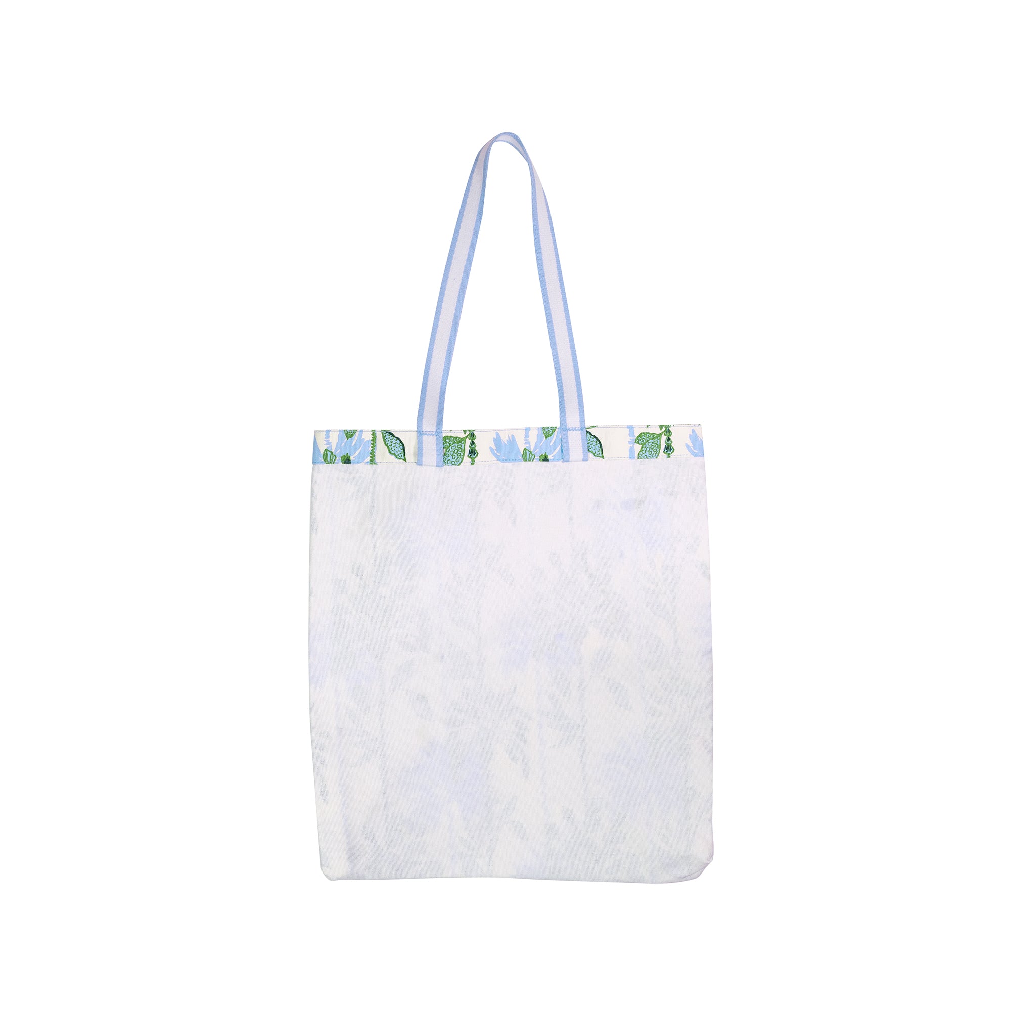 Eco Tote, Swayin in the Breeze