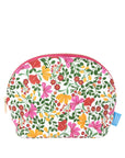 Essentials Pouch, Coneflower Pink