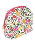 Essentials Pouch, Coneflower Pink