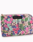 Everyday Medium Pouch, Florale