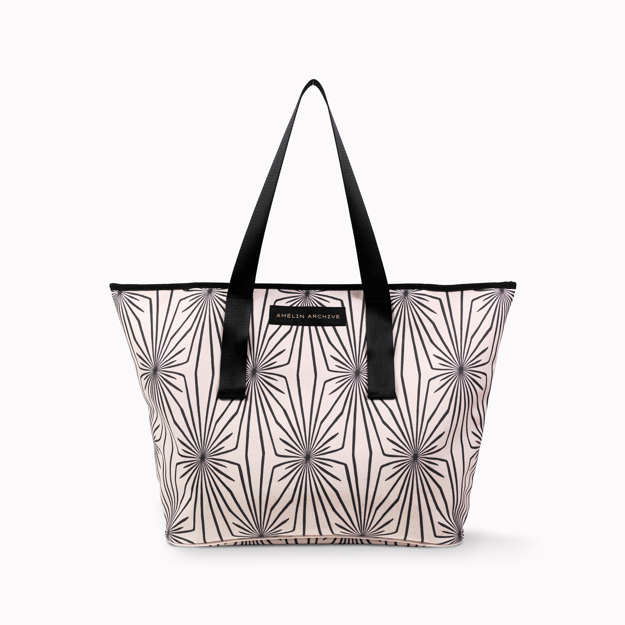 Everyday Tote, Composition