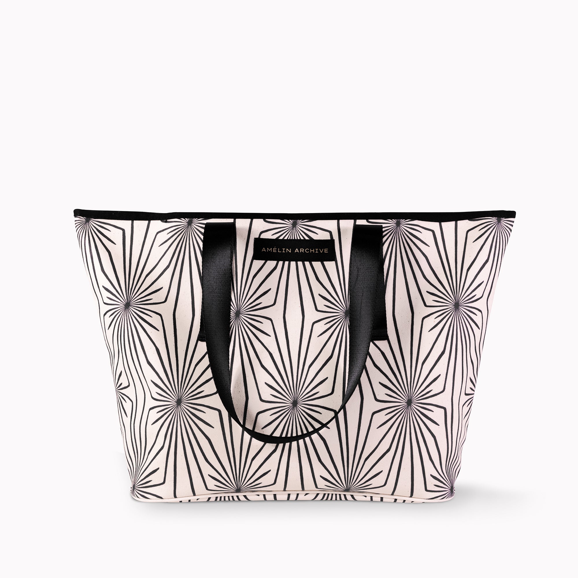 Everyday Tote, Composition