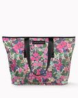 Everyday Tote, Florale