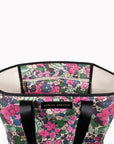 Everyday Tote, Florale