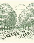 Garvin Lane Gift Cards