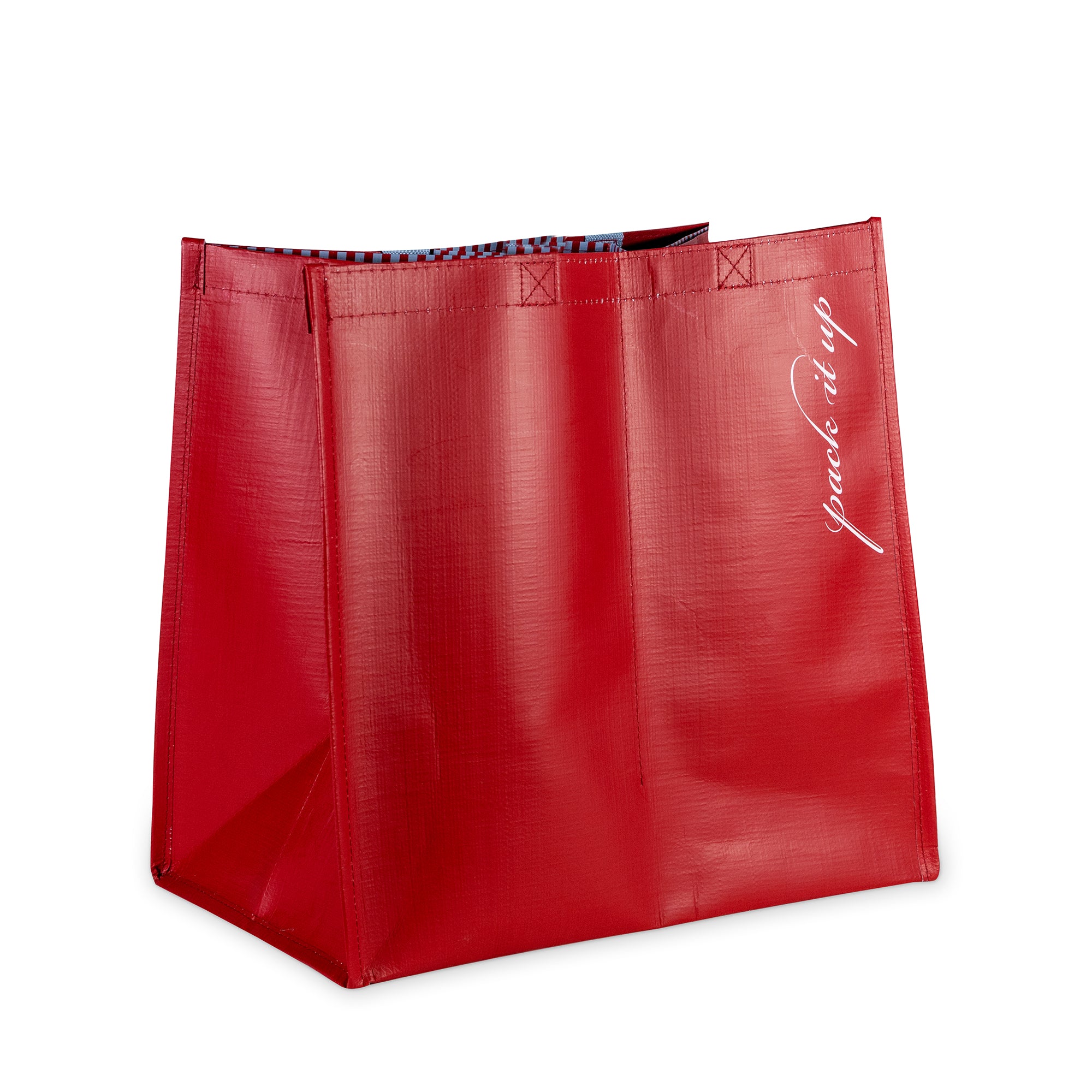 Grocery Tote, Pack it Up