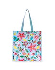 Grocery Tote, Safari Floral