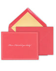 Assorted Notecard Set, Hey There