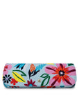 Jewelry Roll, Safari Floral