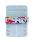 Jewelry Roll, Safari Floral