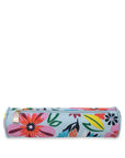 Jewelry Roll, Safari Floral
