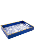 Lacquer Tray, Safari Party