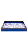 Lacquer Tray, Safari Party