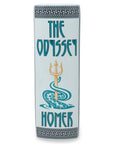 Large Book Vase, The Odyssey