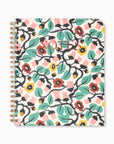 Large Spiral Notebook Bloomsbury