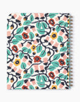Large Spiral Notebook Bloomsbury
