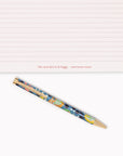 Large Spiral Notebook Bloomsbury