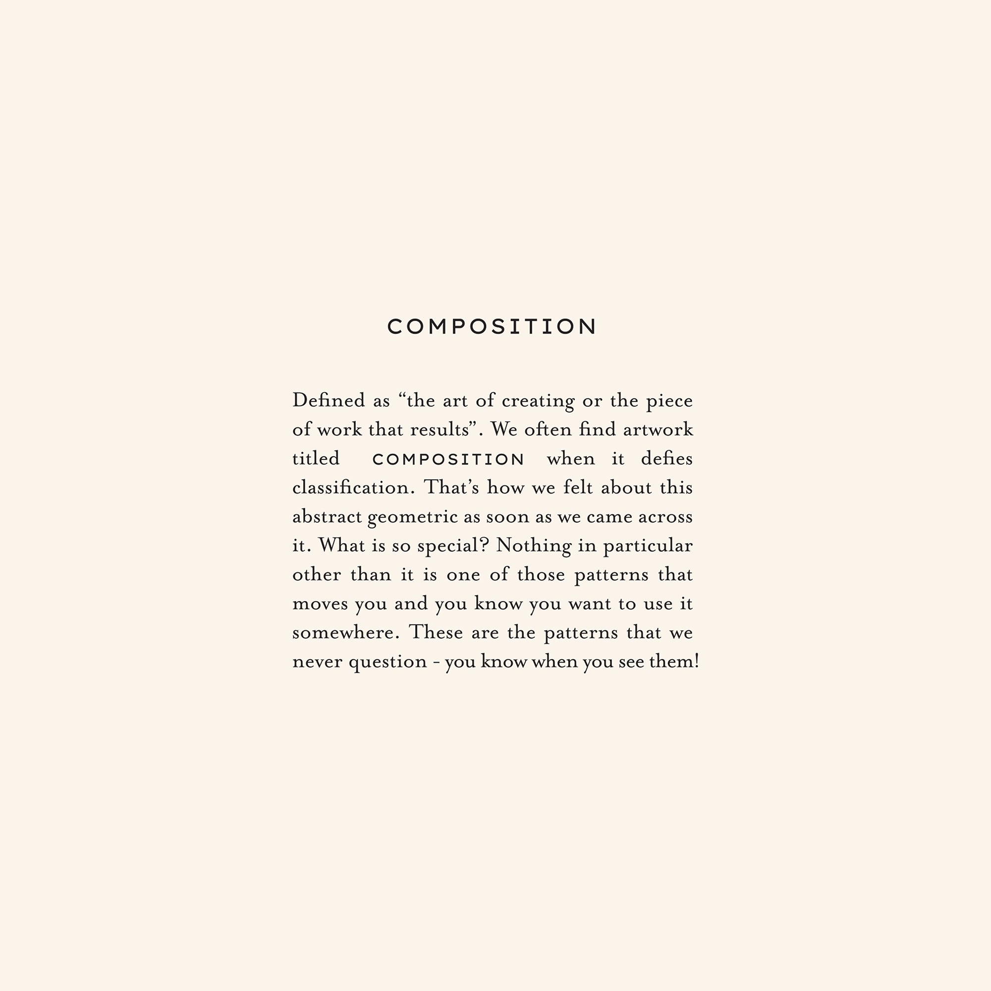 Large Spiral Notebook Composition