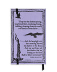 Journal, The Raven