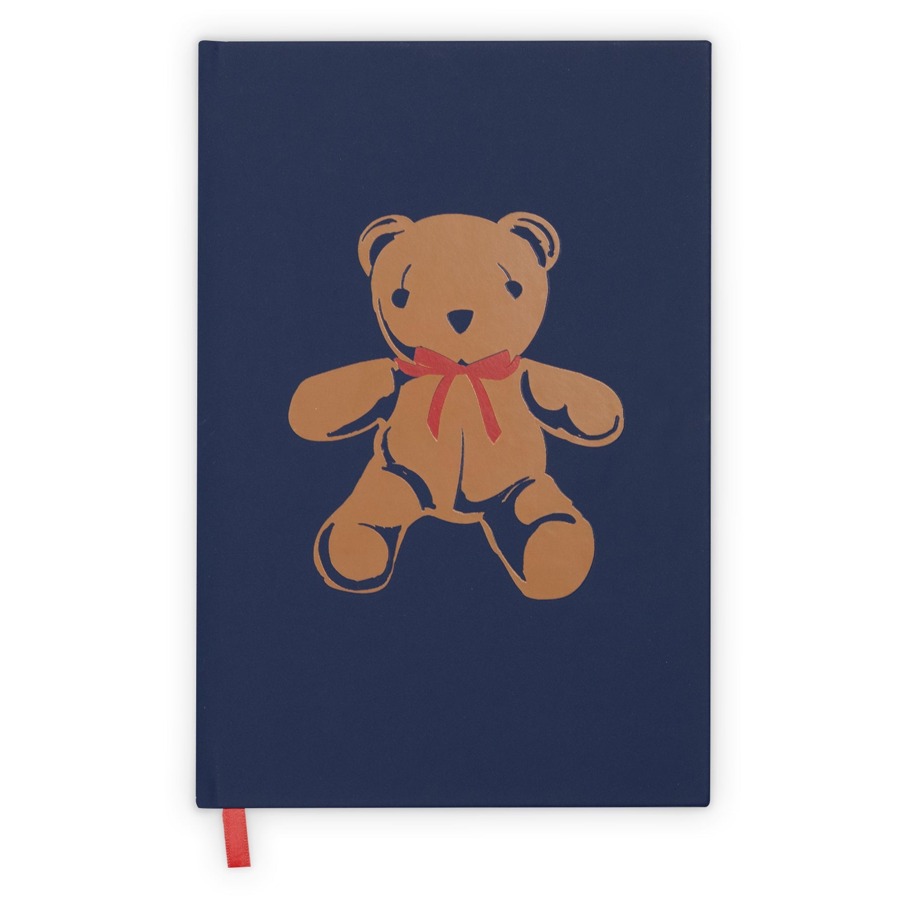 Journal, Bunch of Bears