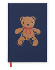 Journal, Bunch of Bears